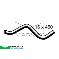Mackay Heater Hose Thumbnail