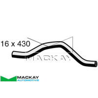 Mackay Heater Hose Thumbnail