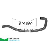 Mackay Heater Hose Thumbnail