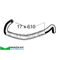 Mackay Heater Hose Thumbnail
