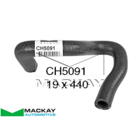 Mackay Heater Hose Thumbnail