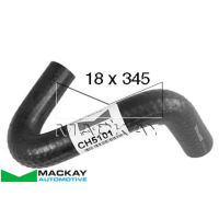 Mackay Heater Hose Thumbnail
