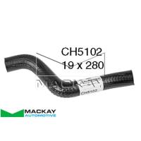 Mackay Heater Hose Thumbnail