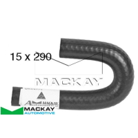 Mackay Heater Hose Thumbnail
