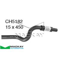Mackay Heater Hose Thumbnail