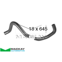 Mackay Heater Hose Thumbnail