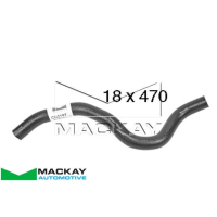 Mackay Heater Hose Thumbnail