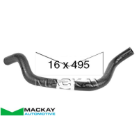 Mackay Heater Hose Thumbnail