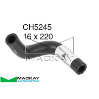 Mackay Heater Hose Thumbnail