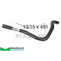 Mackay Heater Hose Thumbnail