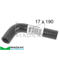 Mackay Heater Hose Thumbnail