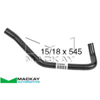 Mackay Heater Hose Thumbnail