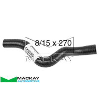 Mackay Heater Hose Thumbnail