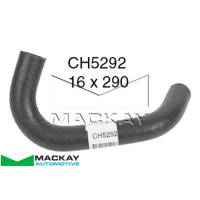 Mackay Heater Hose Thumbnail