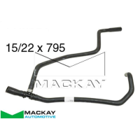 Mackay Heater Hose Thumbnail
