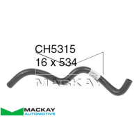 Mackay Heater Hose Thumbnail