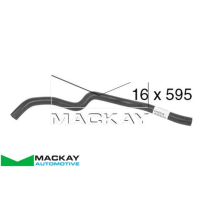 Mackay Heater Hose Thumbnail