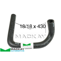 Mackay Heater Hose Thumbnail