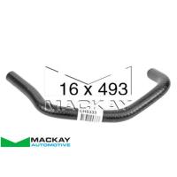 Mackay Heater Hose Thumbnail