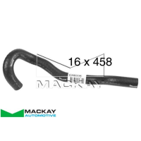 Mackay Heater Hose Thumbnail