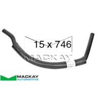 Mackay Heater Hose Thumbnail