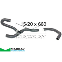 Mackay Heater Hose Thumbnail