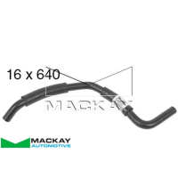 Mackay Heater Hose Thumbnail
