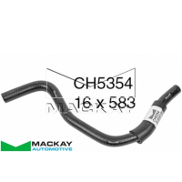 Mackay Heater Hose Thumbnail