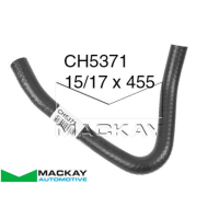 Mackay Heater Hose Thumbnail
