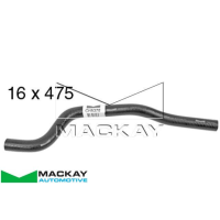 Mackay Heater Hose Thumbnail