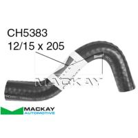 Mackay Heater Hose Thumbnail