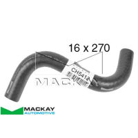 Mackay Heater Hose Thumbnail