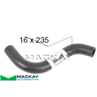 Mackay Heater Hose Thumbnail