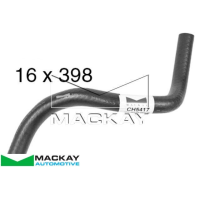 Mackay Heater Hose Thumbnail