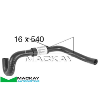 Mackay Heater Hose Thumbnail