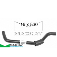 Mackay Heater Hose Thumbnail