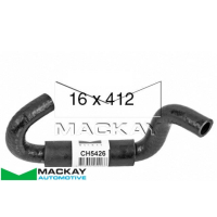 Mackay Heater Hose Thumbnail