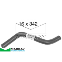 Mackay Heater Hose Thumbnail