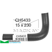 Mackay Heater Hose Thumbnail