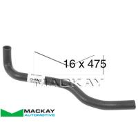 Mackay Heater Hose Thumbnail