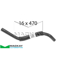 Mackay Heater Hose Thumbnail