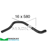 Mackay Heater Hose Thumbnail