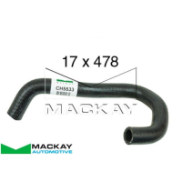 Mackay Heater Hose Thumbnail