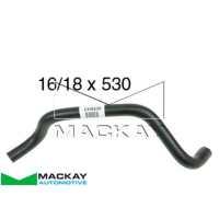 Mackay Heater Hose Thumbnail