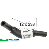 Mackay Heater Hose Thumbnail