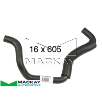 Mackay Heater Hose Thumbnail