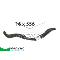 Mackay Heater Hose Thumbnail