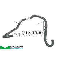 Mackay Heater Hose Thumbnail