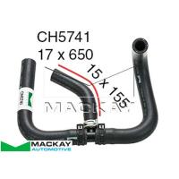 Mackay Heater Hose Thumbnail