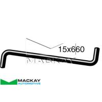 Mackay Heater Hose Thumbnail